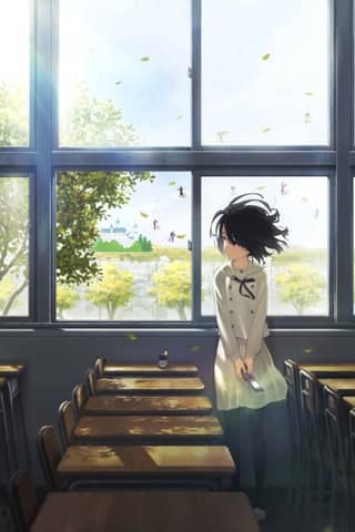 The Anthem of the Heart