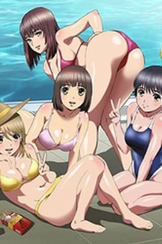 Sexy and Stupid Water Polo Comedy!!