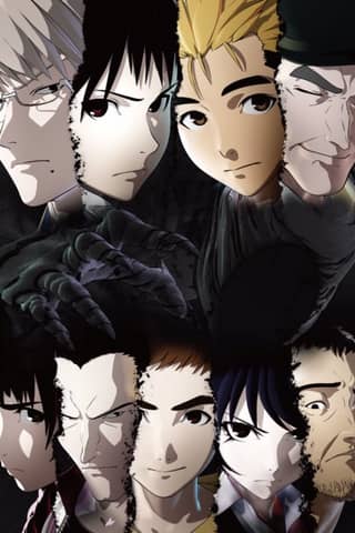AJIN: Demi-Human
