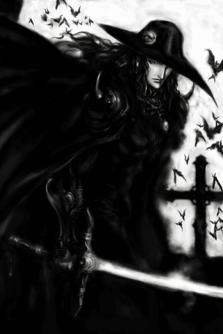 Vampire Hunter D: Bloodlust