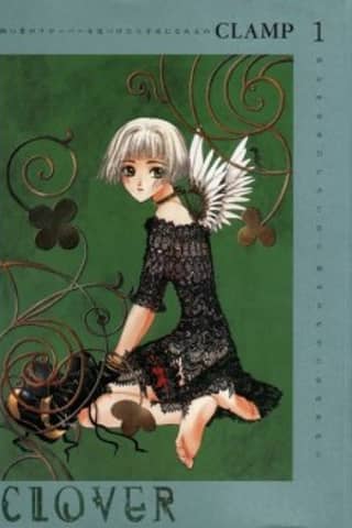 Clover