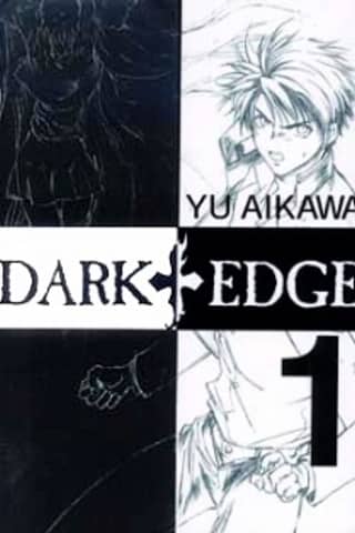Dark Edge