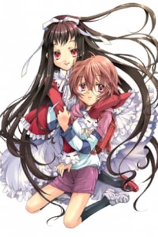 School Youkai Traveler's Guide