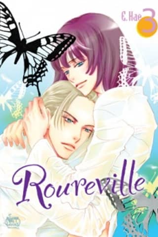 Roureville