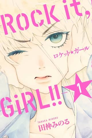 Rock it, GiRL!!