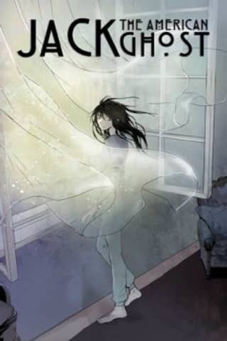 Jack: The American Ghost