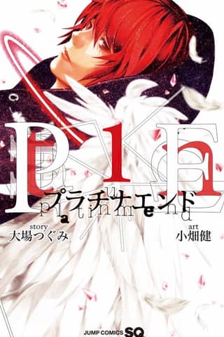 Platinum End