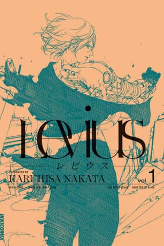 Levius