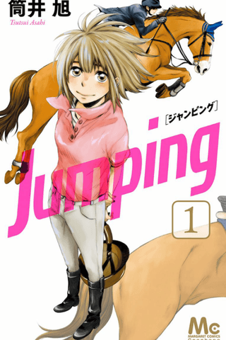 Jumping