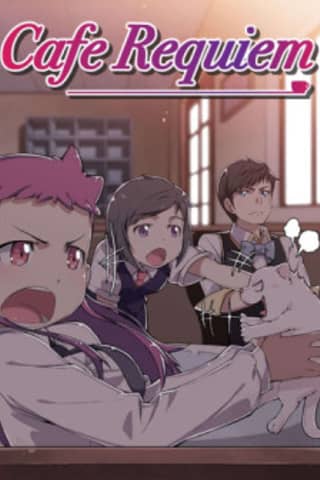 Cafe Requiem