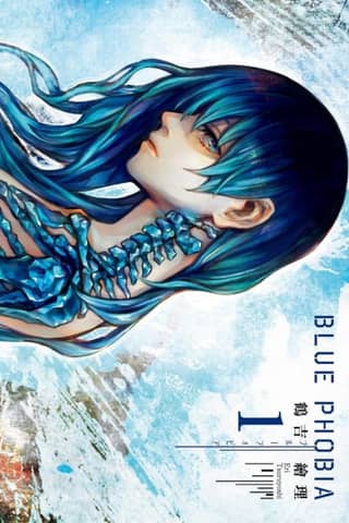 Blue Phobia