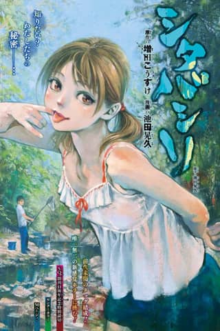 Shitabashiri