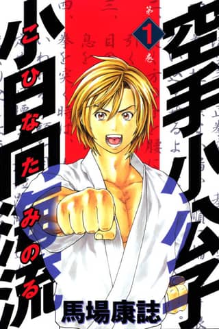 Little Lord of Karate