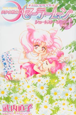 Sailor Moon Short Stories