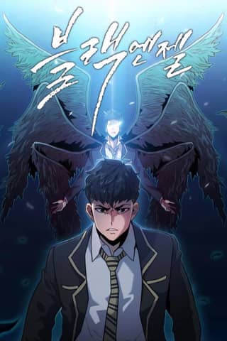Black Angel