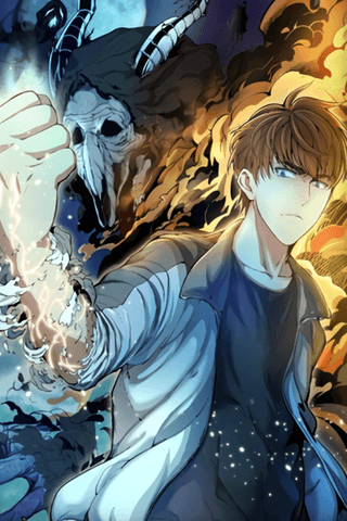The Advanced Soul