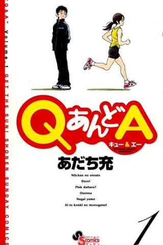 Q & A