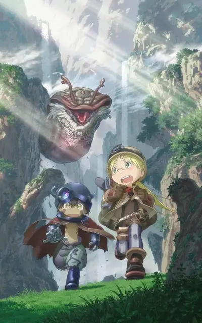 Made in Abyss