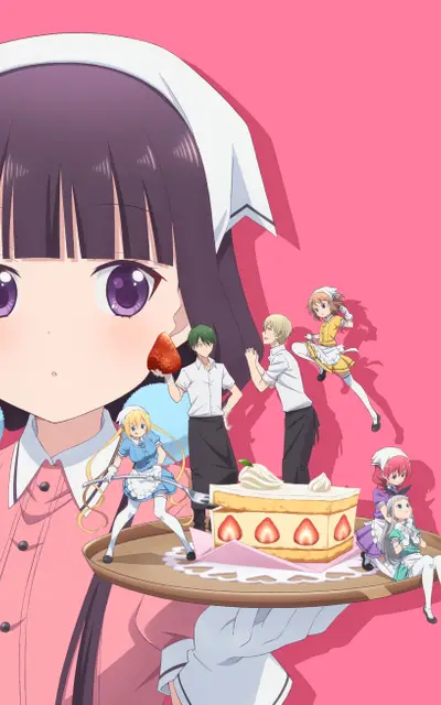 BLEND-S