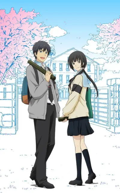 ReLIFE: Final Arc