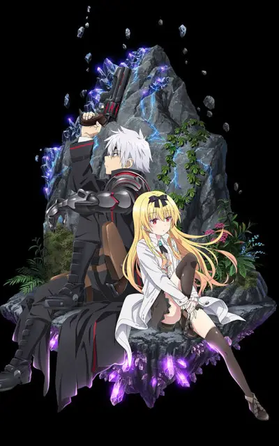 Arifureta: From Commonplace to World's Strongest