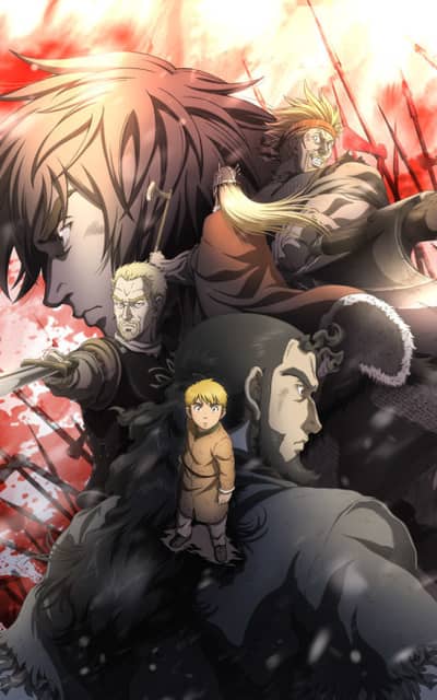 Vinland Saga