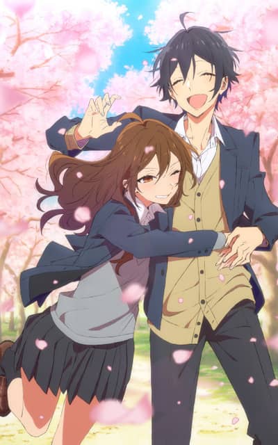 Horimiya
