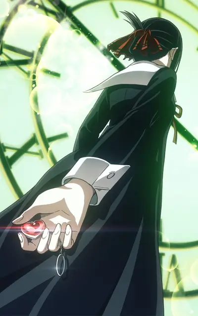 Kaguya-sama: Love is War -Ultra Romantic-