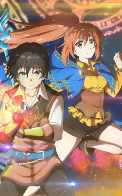 Isekai Cheat Magician: Magicians and the Starry Night Festival