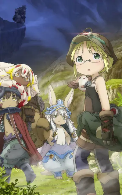 Made in Abyss: Mezameru Shinpi