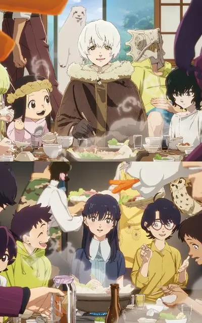 To Your Eternity Season 3