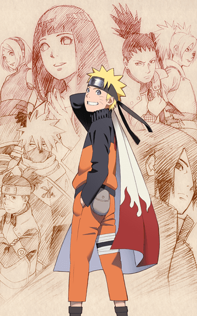 Naruto: Shippuden