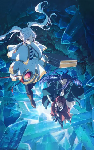 Frieren: Beyond Journey’s End Season 2