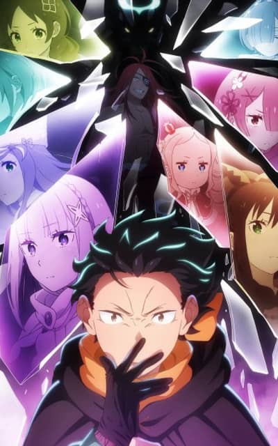 Re:ZERO -Starting Life in Another World- Season 4