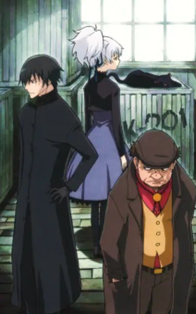 Darker than Black