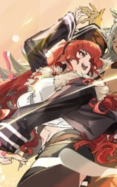 Mushoku Tensei: Jobless Reincarnation Season 3 Part 2