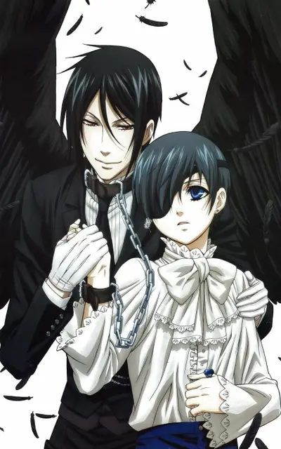 Black Butler