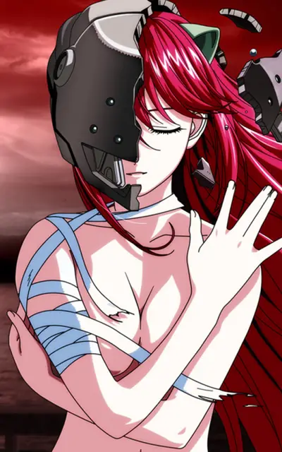 Elfen Lied