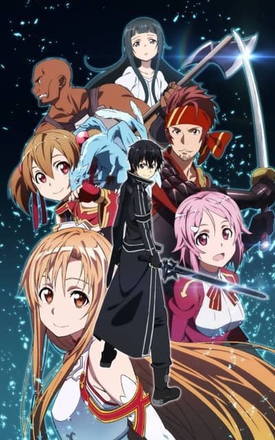 Sword Art Online