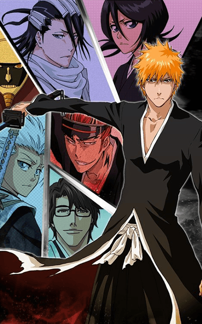Bleach