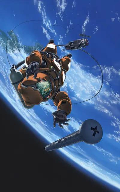Planetes