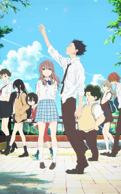 A Silent Voice