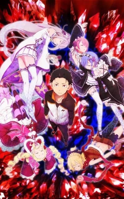 Re:ZERO -Starting Life in Another World-