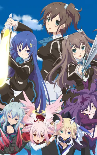 Ange Vierge