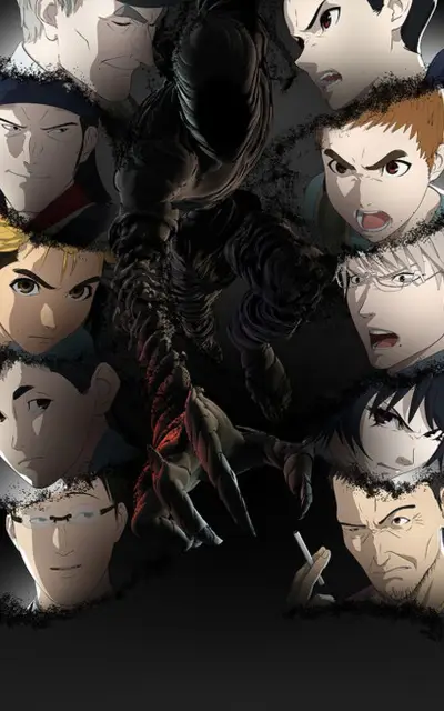 AJIN: Demi-Human 2