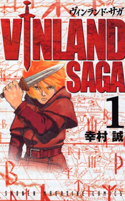 Vinland Saga
