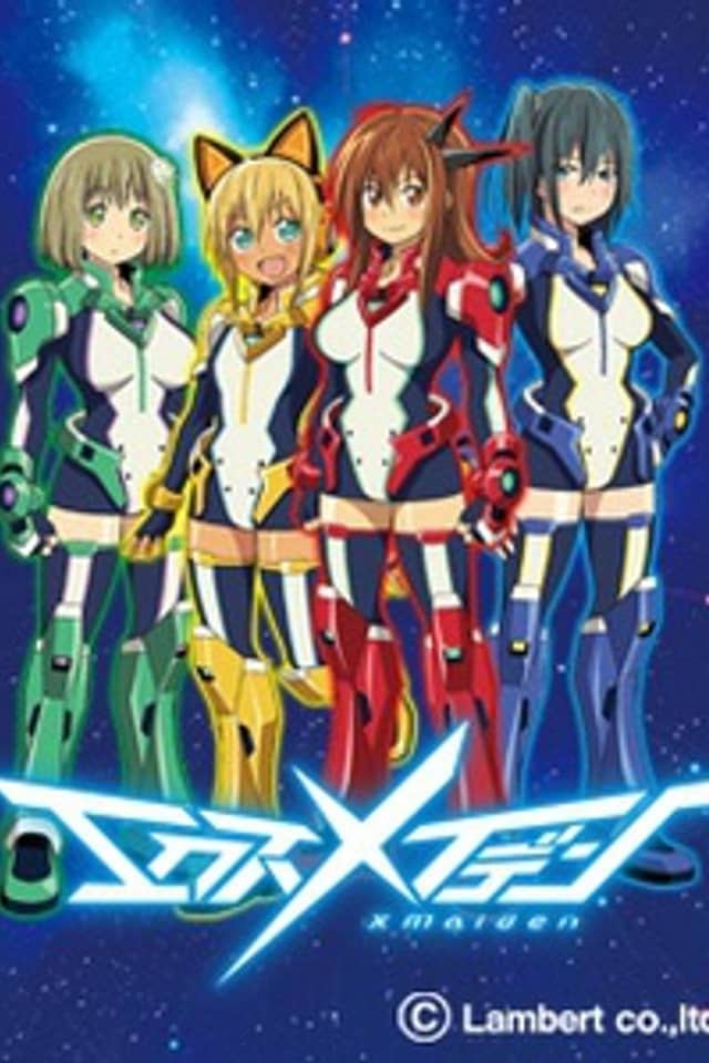X Maiden