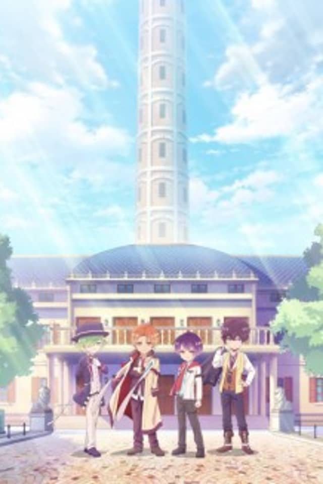 OZMAFIA!! Special