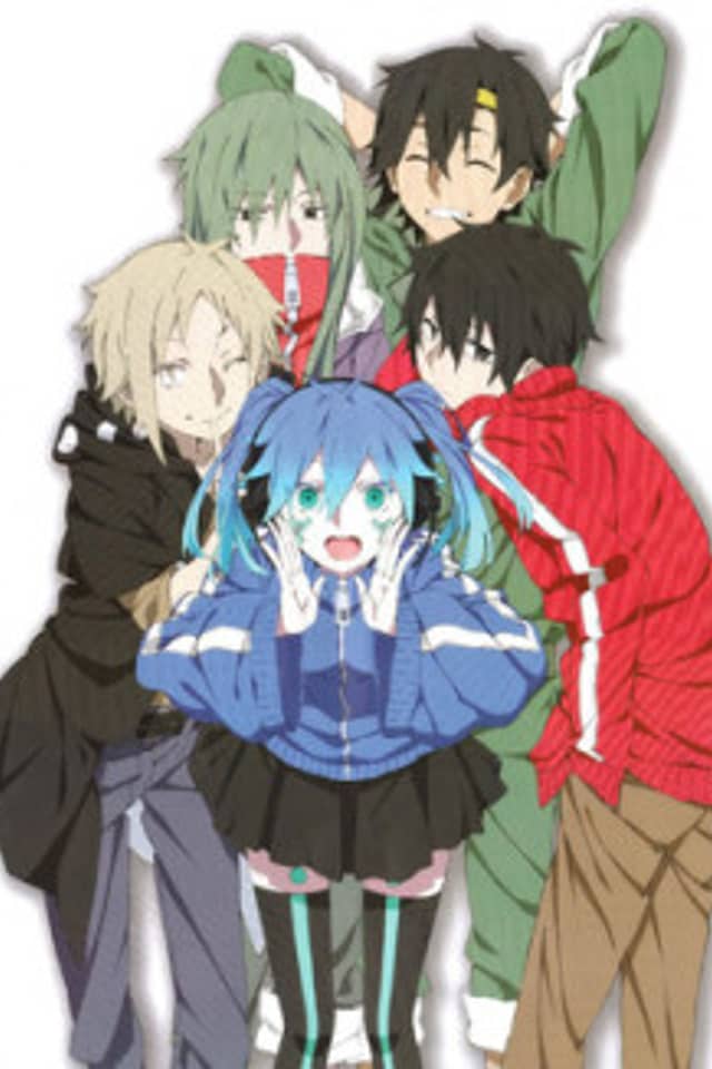 MEKAKUCITY RELOAD