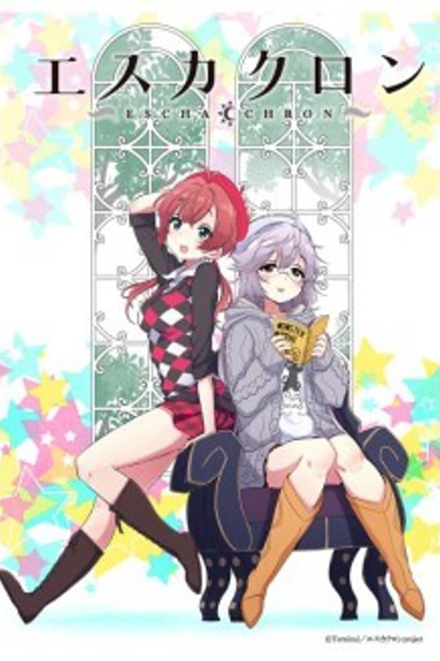 Escha Chron
